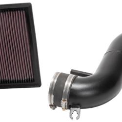 K&N ENGINEERING 698622TTK