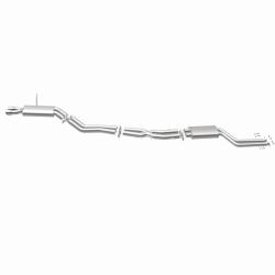 MAG BRE Exhaust Kits Magnaflow 106-0909