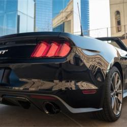 CORSA PERFORMANCE 14341BLK