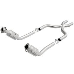 MAG Converter Direct Fit Magnaflow 49977
