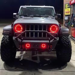 ORACLE LIGHTING 5839333