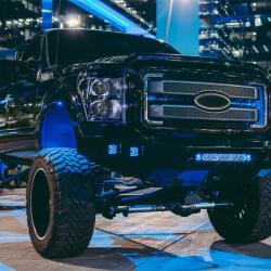 RIGID INDUSTRIES 20201