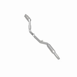 MAG Converter Direct Fit Magnaflow 4481132