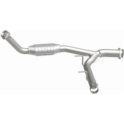 MAG Converter Direct Fit Magnaflow 49411