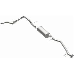 MAG BRE Exhaust Kits Magnaflow 116-0509
