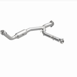 MAG Converter Direct Fit Magnaflow 4651411
