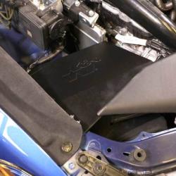 K&N ENGINEERING 698011TTK