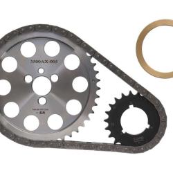 Manley Performance 73311