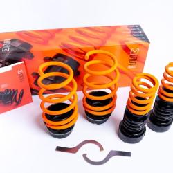 MSS Suspension 02AMERAMG