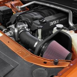 K&N ENGINEERING 571565