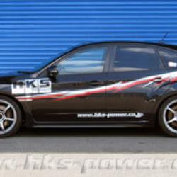 HKS 80250-AF001T