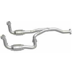 MAG Converter Direct Fit Magnaflow 49186