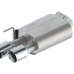 FORD RACING M5200M5TCV