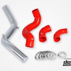 DOB Intercooler Pipe Kit do88 TR-230-R