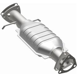 MAG Converter Direct Fit Magnaflow 23455