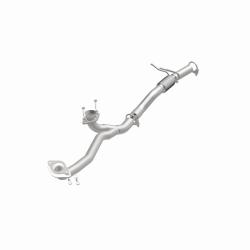MAG BRE Exhaust Kits Magnaflow 107-0171