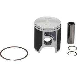 Vertex Pistons 24370C