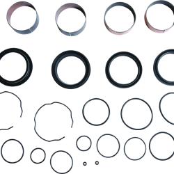 Pivot Works PWFFK-S21-000