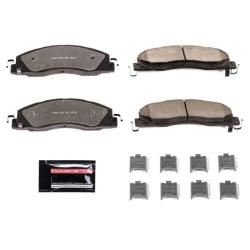 PowerStop Z36-1399