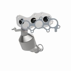 MAG Converter Direct Fit Magnaflow 51832