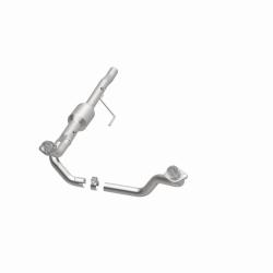 MAG Converter Direct Fit Magnaflow 4451203