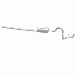 MAG BRE Exhaust Kits Magnaflow 106-0007