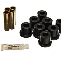 ES Spring/Shackle Bush - Black Energy Suspension 4.2143G