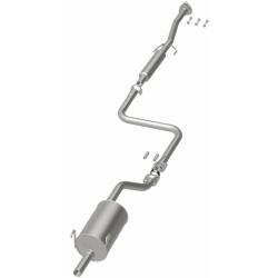 MAG BRE Exhaust Kits Magnaflow 106-0306