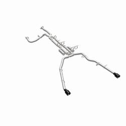MAG Catback Exhaust Magnaflow 19705