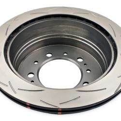 DBA 4000 Series Slotted Rotors DBA 4789S