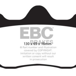 EBC DP4049R