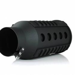 Sinister Diesel SD-EXHST-AR-4-6