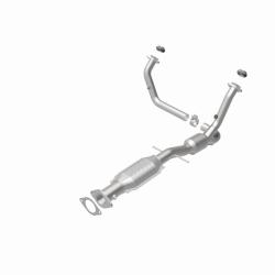 MAG Converter Direct Fit Magnaflow 458011