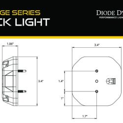 DIODE DYNAMICS DD7462