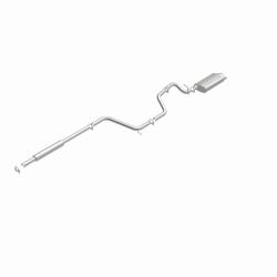 MAG BRE Exhaust Kits Magnaflow 106-0073