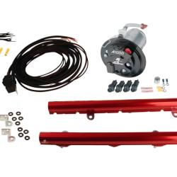 AEROMOTIVE 17192