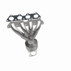 Magnaflow 452180