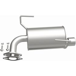 MAG BRE Exhaust Kits Magnaflow 108-0122