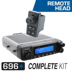 RUGGED RADIOS MCK696RS2PM1