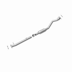 MAG Converter Direct Fit Magnaflow 51710