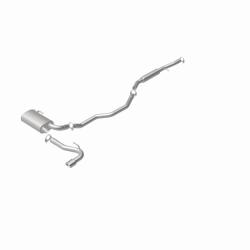 MAG BRE Exhaust Kits Magnaflow 106-0776