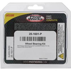 Pivot Works 25-1601-P