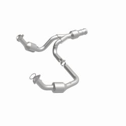 Magnaflow 52616