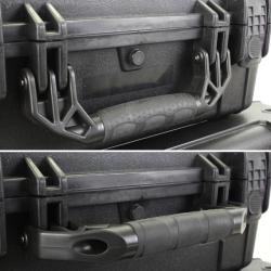 GOR Xventure Gear Bags/Tool Rolls/Cases Go Rhino XG252010