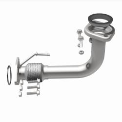 MAG BRE Front Pipe Kit Magnaflow 107-0054