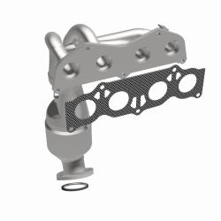 MAG Converter Direct Fit Magnaflow 452803
