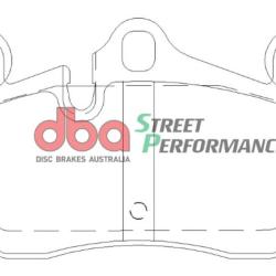 DBA DB1677SP