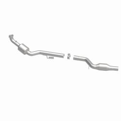 MAG Converter Direct Fit Magnaflow 5411702