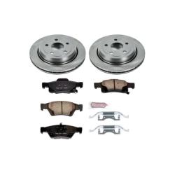 PowerStop KOE5953