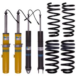 BIL B12 Series Suspension Kits Bilstein 46-258908